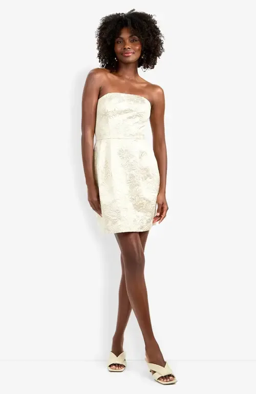 Kalley Dress by Trina Turk