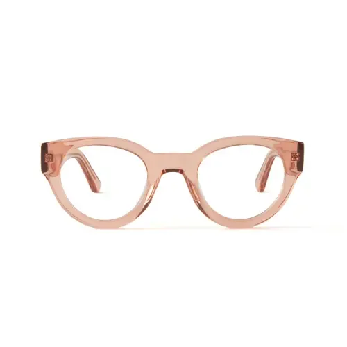Jeanne Blue Light Glasses by French Kiwis Eyewear