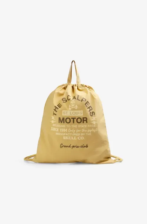 Fun Bag by Scalpers