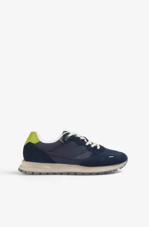 Rio 25 Sneakers by Scalpers