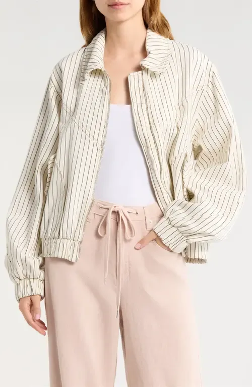 Railroad Jacket by BLANKNYC