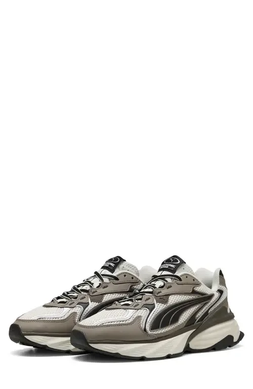 Fade NITRO LS Sneaker by PUMA
