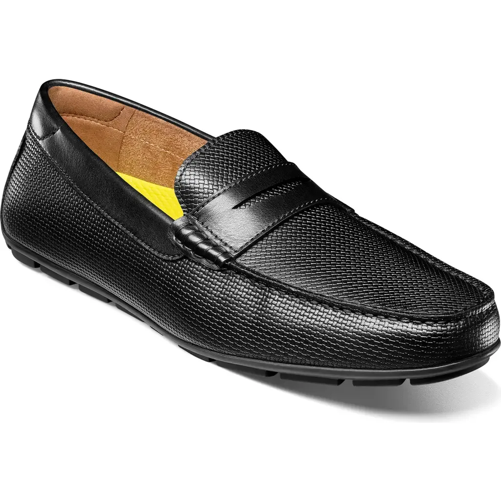 Motor Moc Toe Penny Driving Loafer by Florsheim