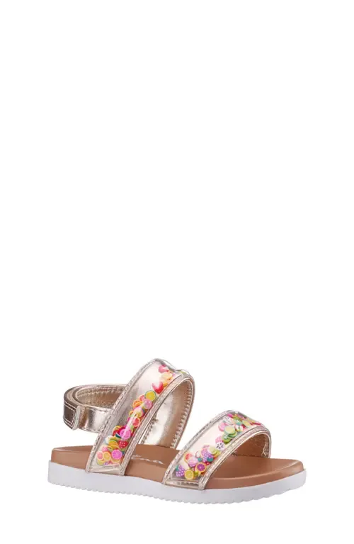 Orbit Slingback Sandal by Nina