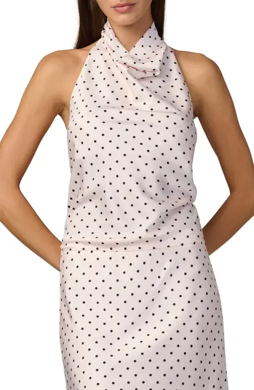 The Ines Halter Top by Joe's