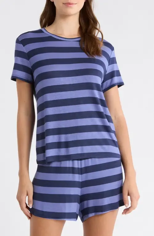 Jersey Shortie Pajamas by Nordstrom