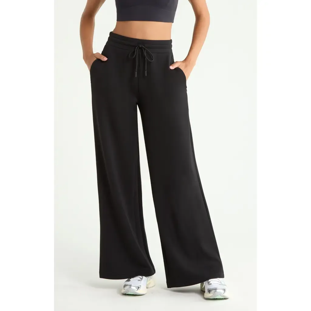 Soft Luxe Wide Leg Pants by Zella