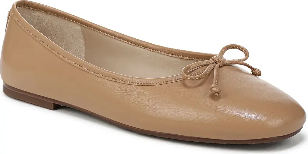 Alie Ballet Flat