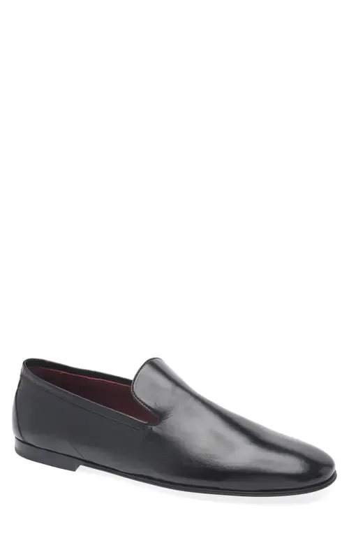 Incrociato Loafer by Dolce&Gabbana