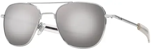 Original Pilot 55mm Aviator Glass Polarized by American Optical
