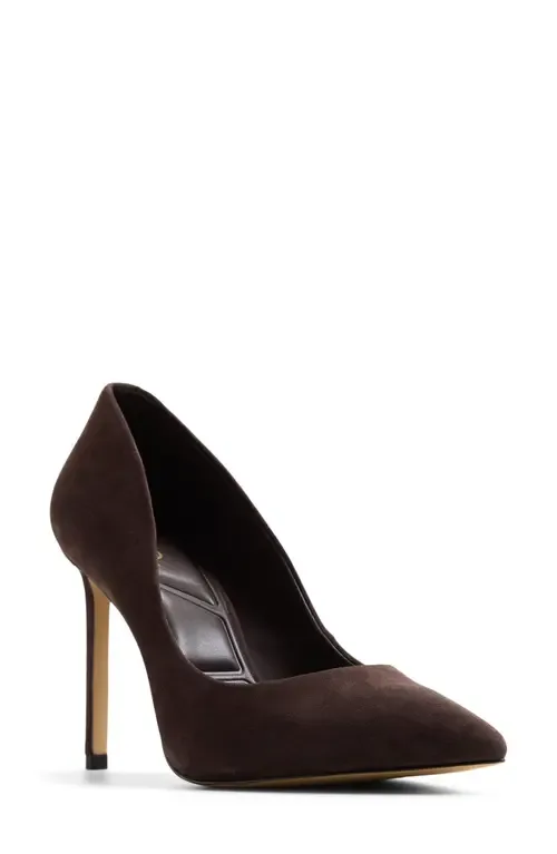 Stessy 2.0 Pointed Toe Pump by ALDO