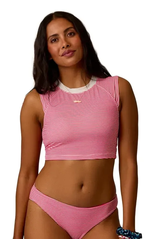 Shoreline Top by Carve Designs