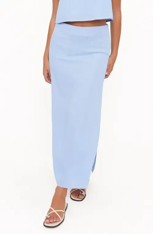 Madison Maxi Skirt by Petal & Pup