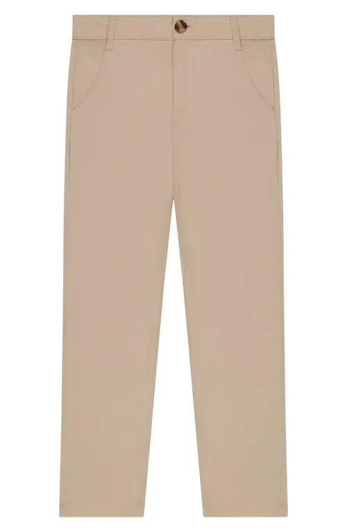 Stretch Twill Pants by Andy & Evan