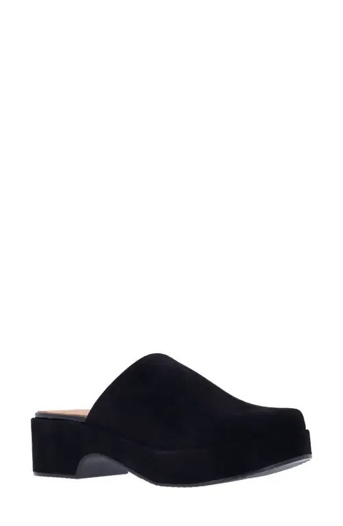 Galana Platform Mule by L'Amour des Pieds