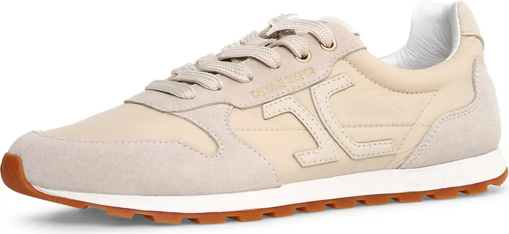 Plume 3 Sneaker by Candice Cooper