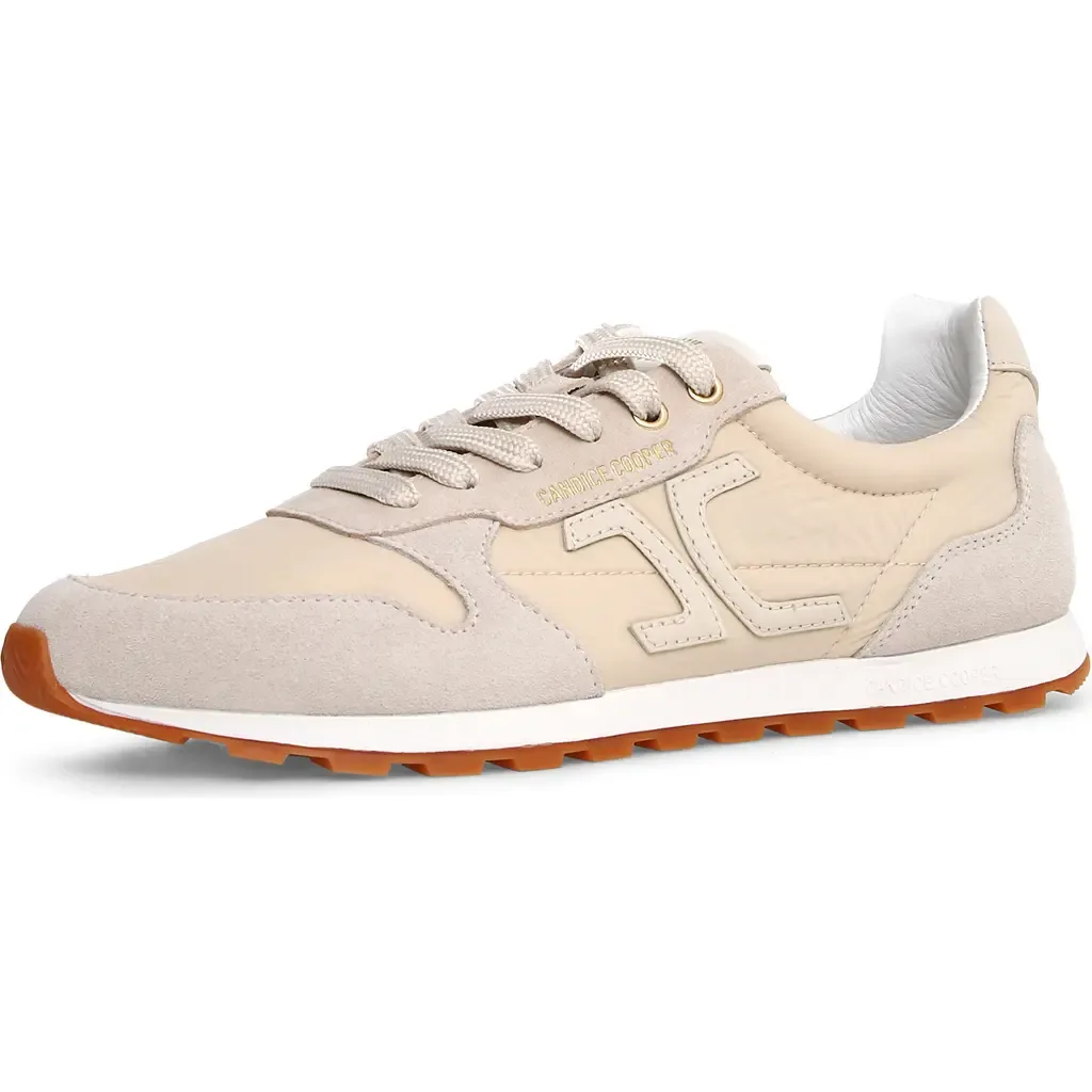Plume 3 Sneaker by Candice Cooper
