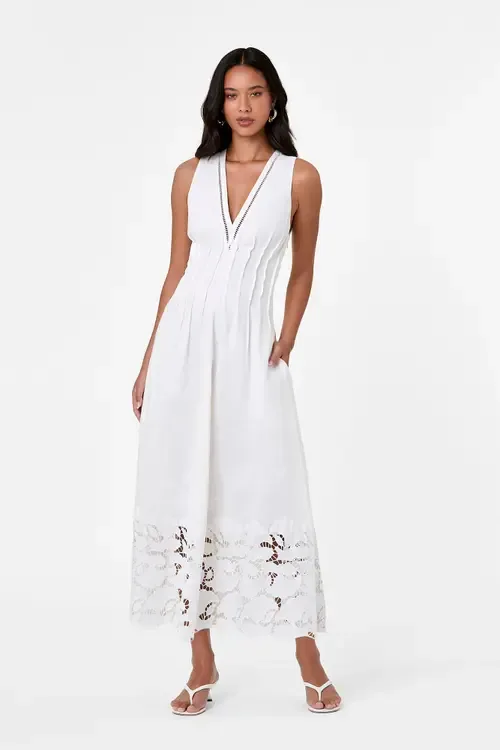 Stina Dress by NICHOLAS