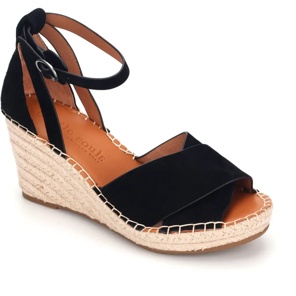 Charli x Wedge Sandal by Gentle Souls