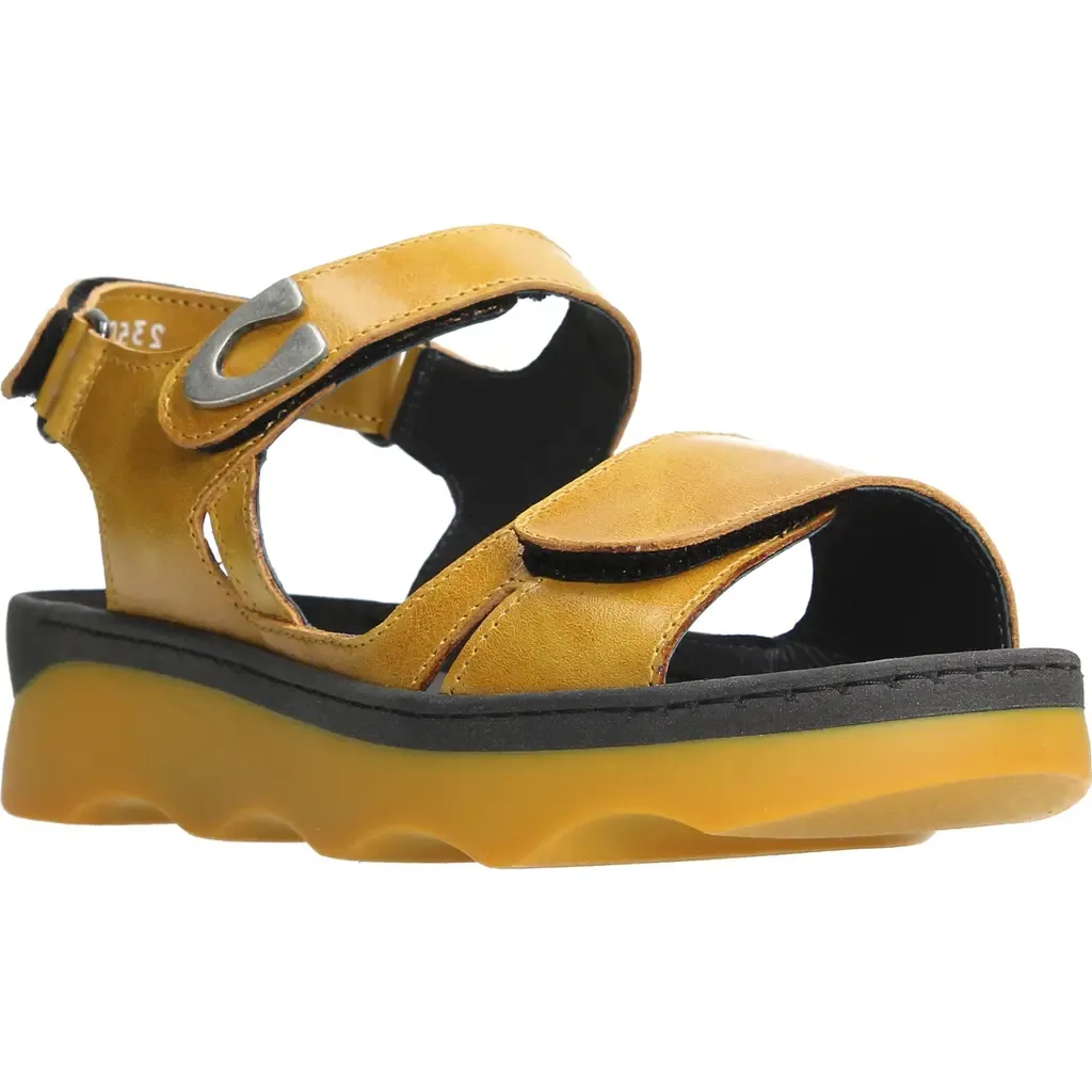 Medusa Sandal