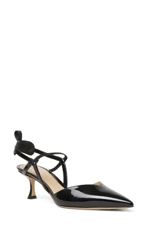 Very Colibrì Slingback Pump by Fendi