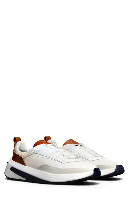 Supercrossover Trainer Sneaker by Wolf & Shepherd