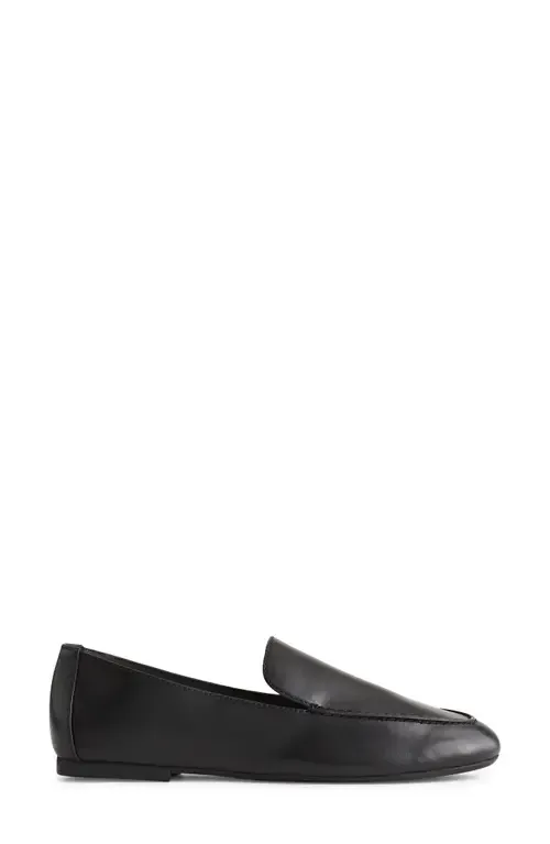 The Dolli Glove Loafer by Madewell