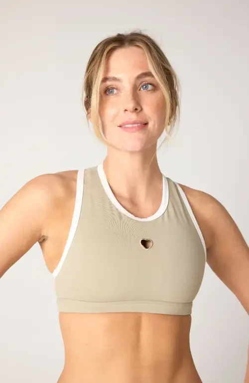 Love Bra by Daughter Lessons