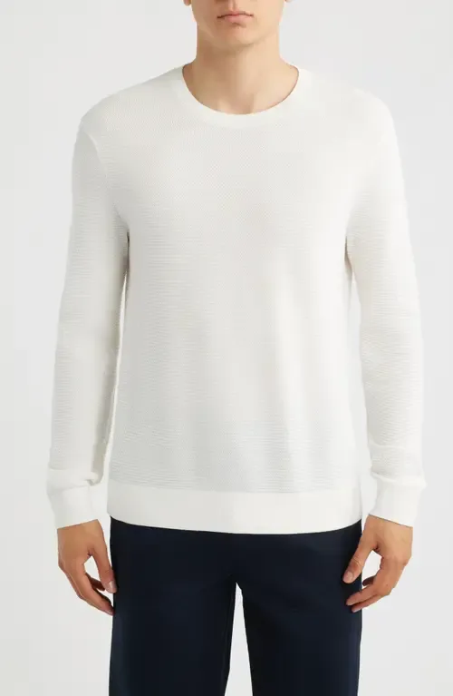 Riland Crewneck T-Shirt by Theory