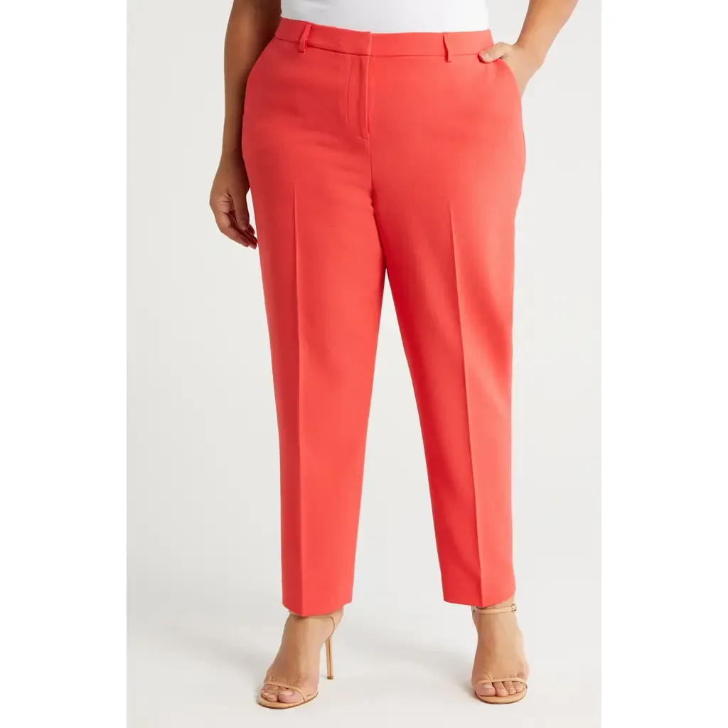 Classic Pants