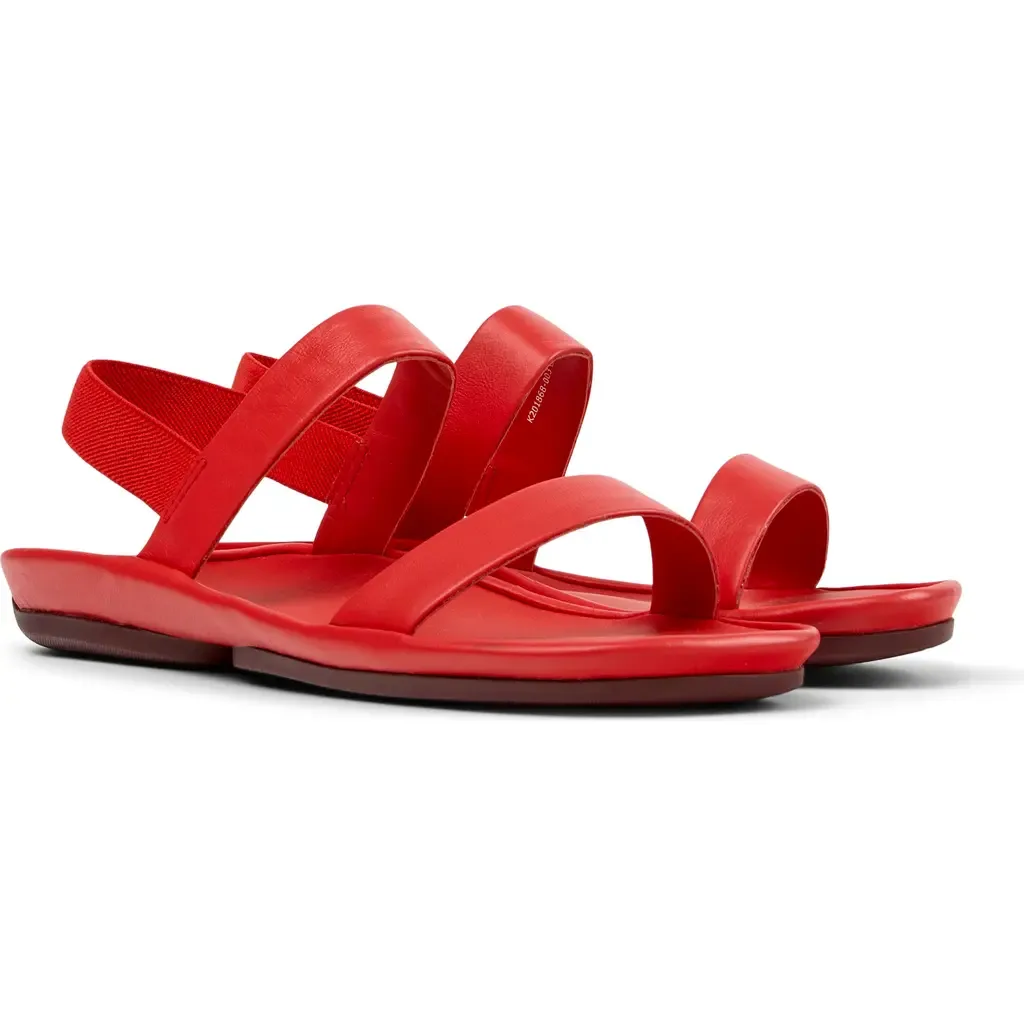 Right Isla Slingback Sandal by Camper