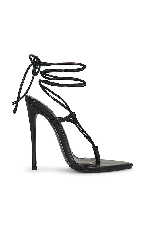 Xiv Sandal by FEMME LA