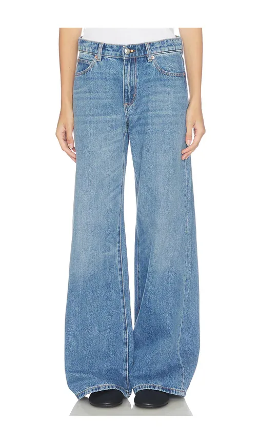 Frankie Loose Jeans by ROLLA'S