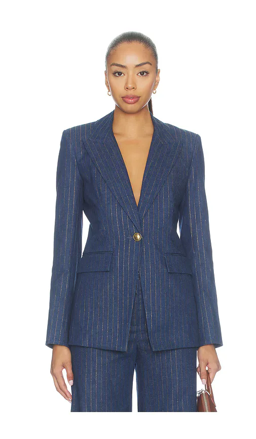 Naira Dickey Jacket