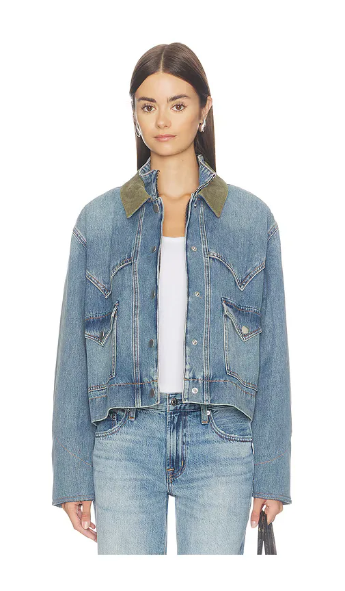 Wegner Jacket by Veronica Beard