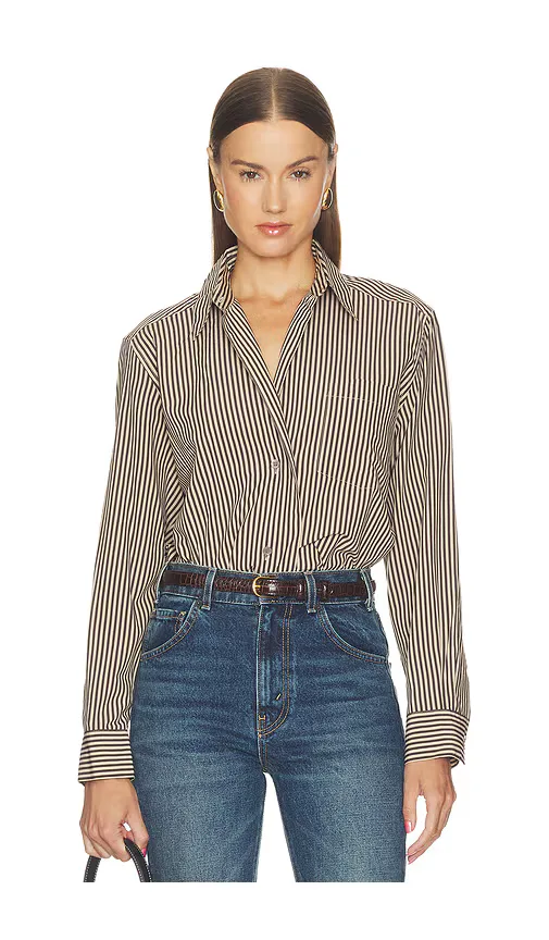 Aris Shirt by AGOLDE
