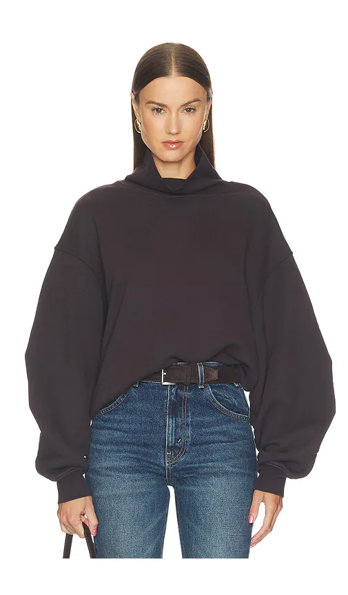Jenning Sweatshirt by AGOLDE