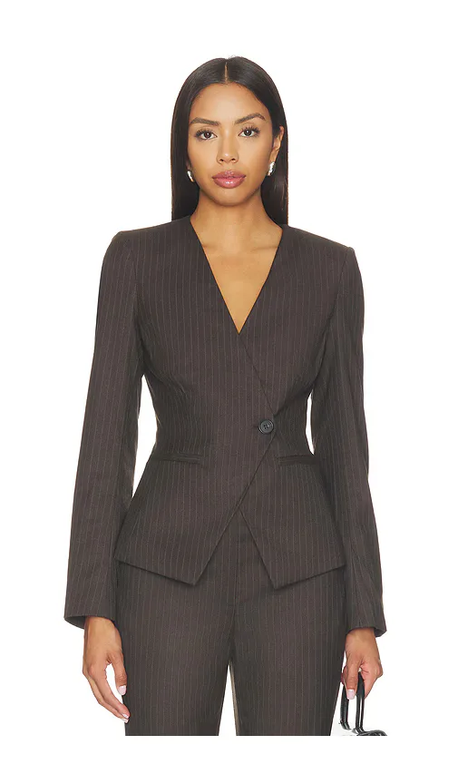 The Crosby Blazer by Favorite Daughter