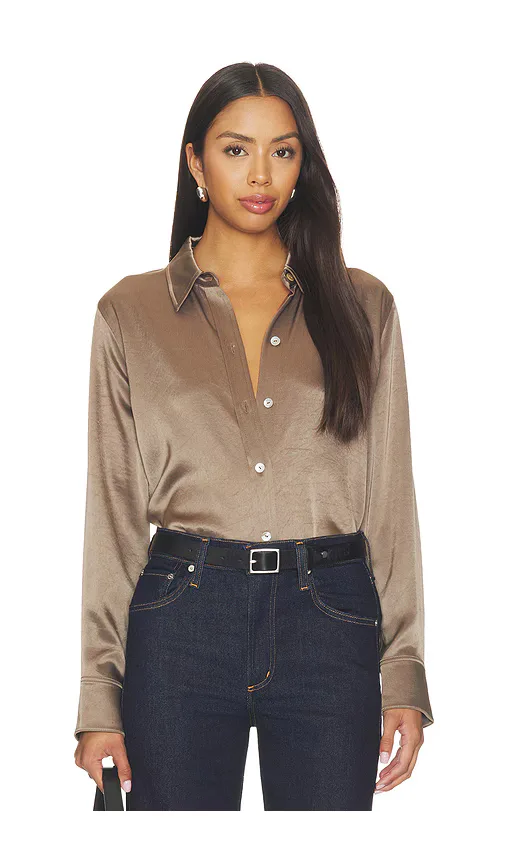 Tullah Shirt by Citizens of Humanity