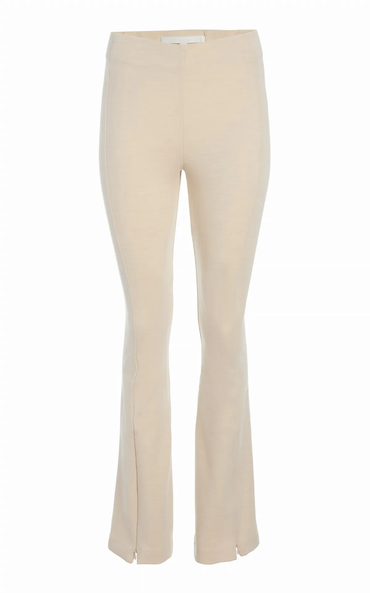 The Alva Virgin Wool-Blend Ponte Pant by RÙADH