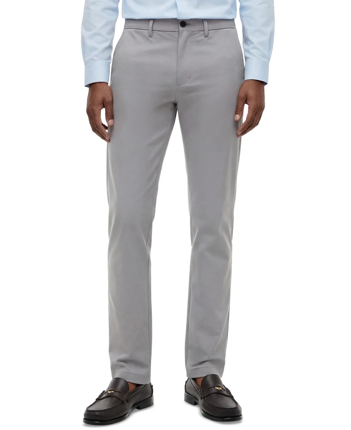 Denton Knit Tech Chino Pants by Tommy Hilfiger