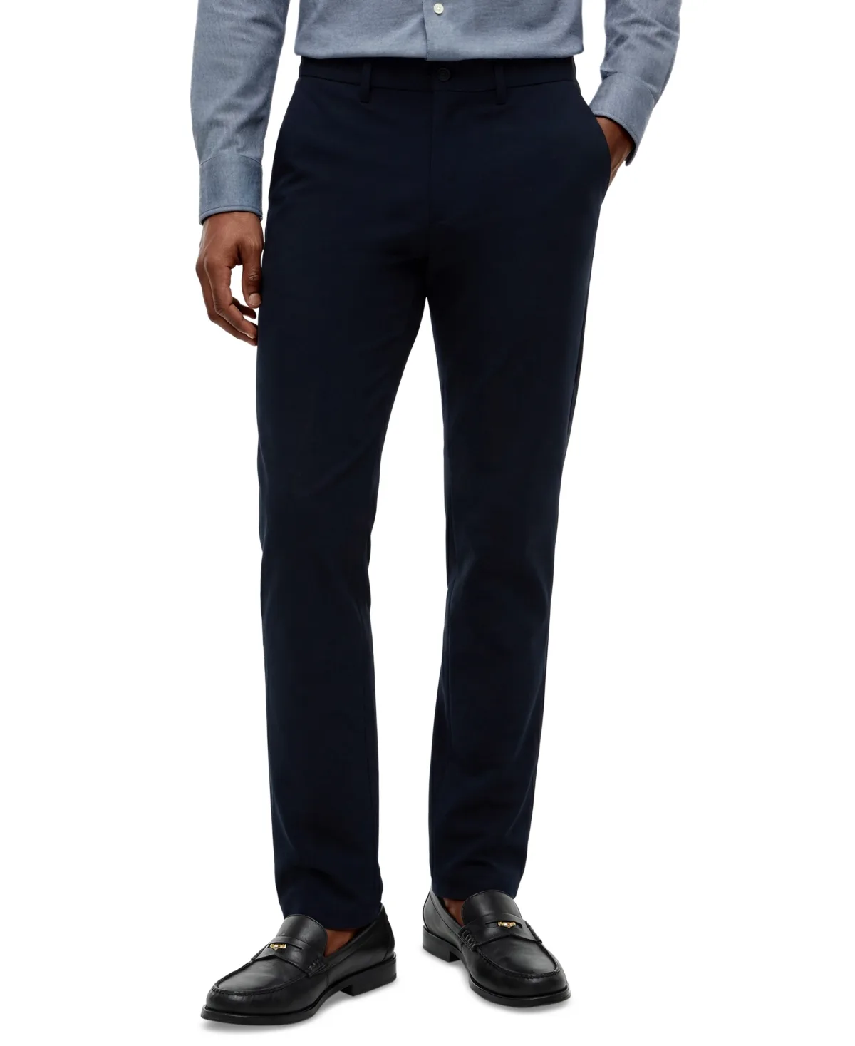 Denton Knit Tech Chino Pants