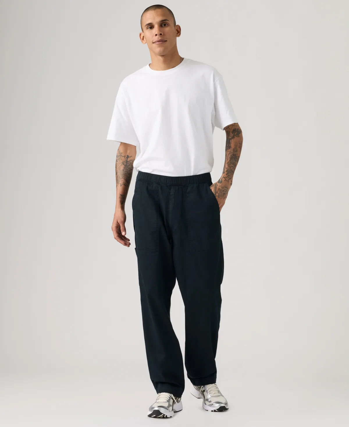 Regular-Fit Surplus Pants by Levi's