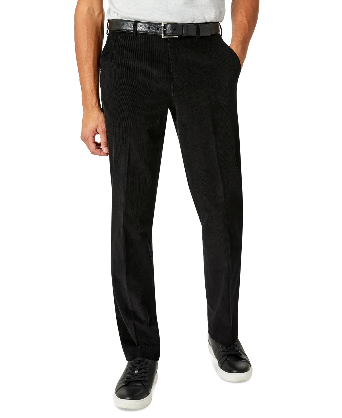 Classic Fit Performance Dress Pants by Michael Kors