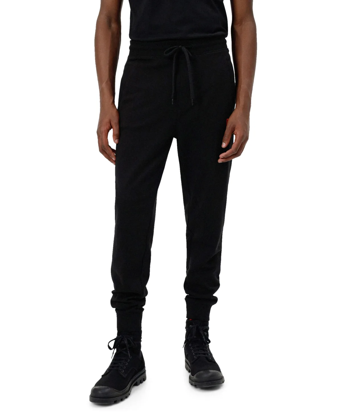 Hugo by Hugo Boss Regular-Fit Logo Joggers by Hugo Boss