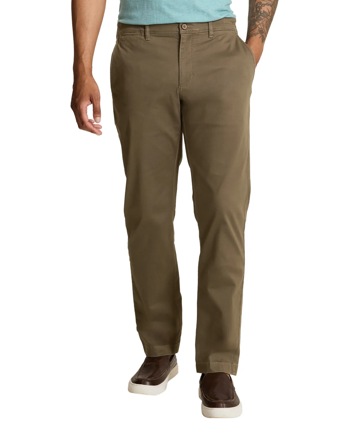 Boracay Island Chino Pants