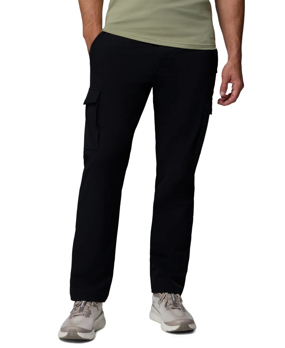 Roc Tech Cargo Pants by Columbia