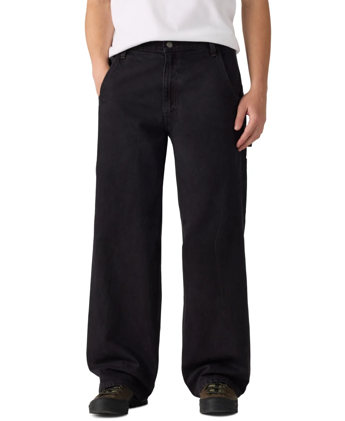 Baggy Utility Jeans by Levi's