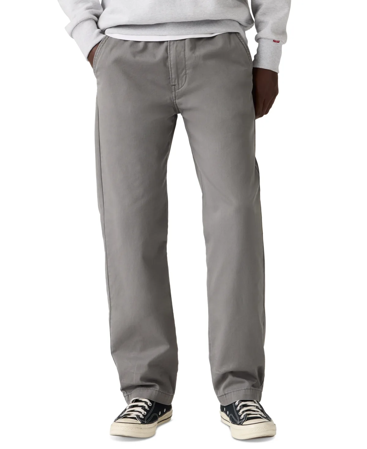 Comfort Regular-Fit Pants by Levi's