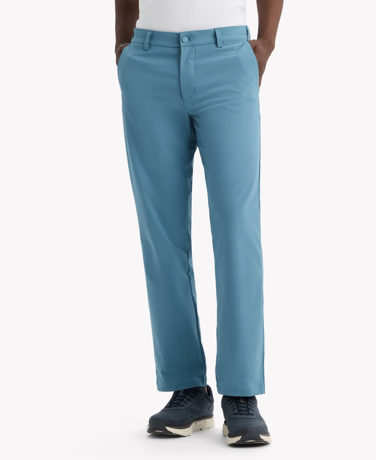 Go Airweave Straight Fit Chino Pants by Dockers